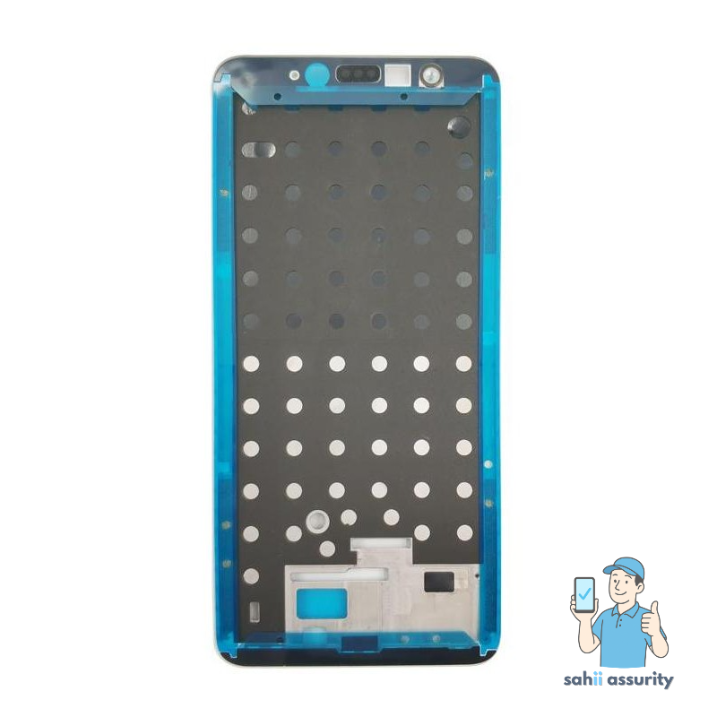 LCD Frame Middle Chassis for Xiaomi Redmi Y2 thumbnail